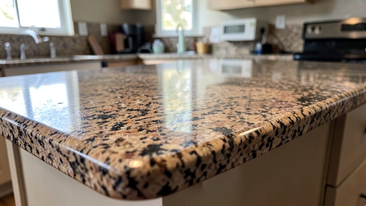 Stone Countertop Mold Removal in Redondo Beach, CA in Redondo Beach