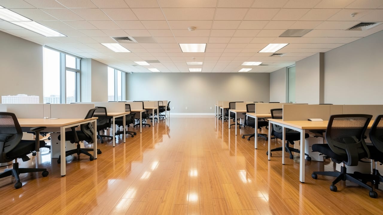 Vinyl Flooring Mold Treatment in Redondo Beach, CA in Redondo Beach