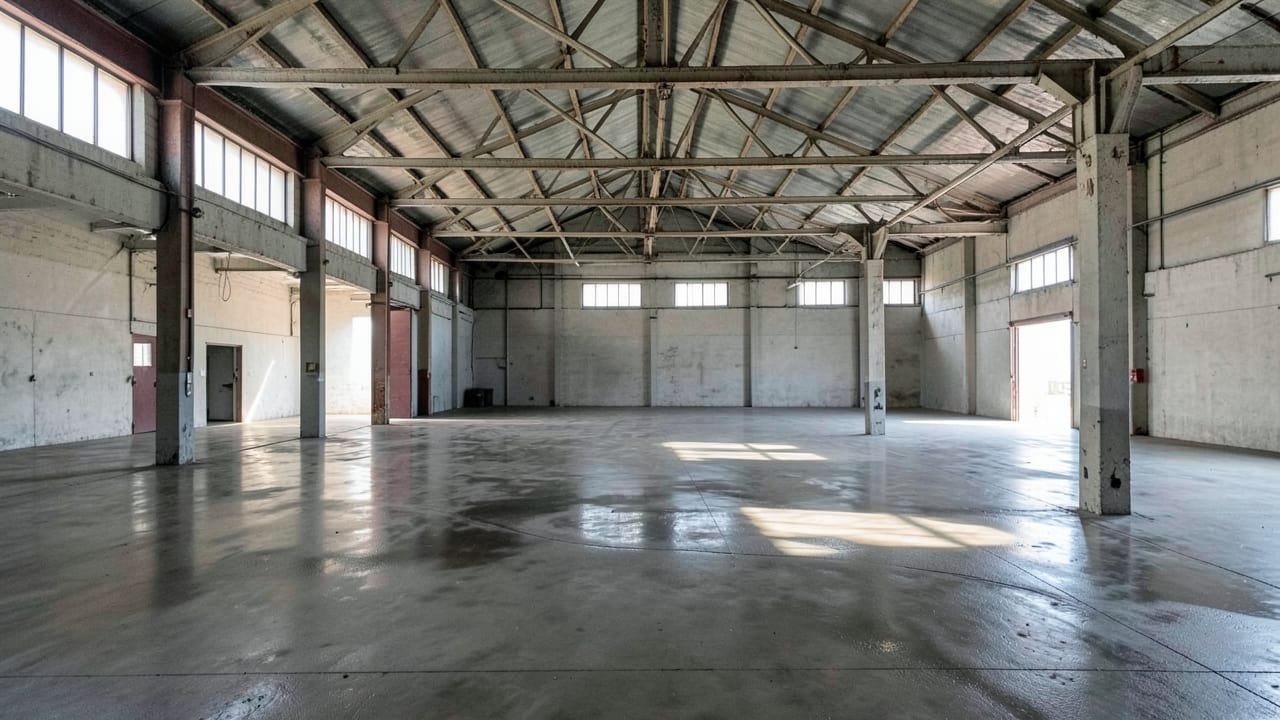 Warehouse Mold Cleanup in Redondo Beach, CA in Redondo Beach