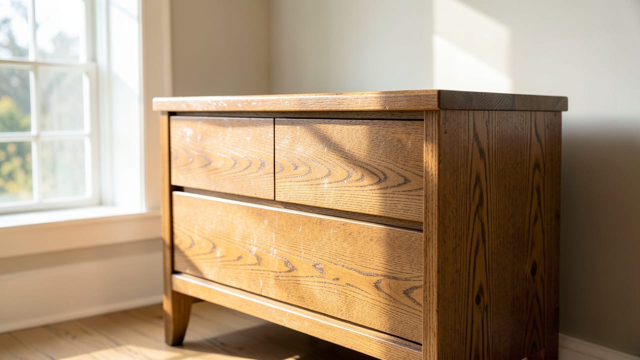 Wood Furniture Mold Remediation in Redondo Beach, CA in Redondo Beach