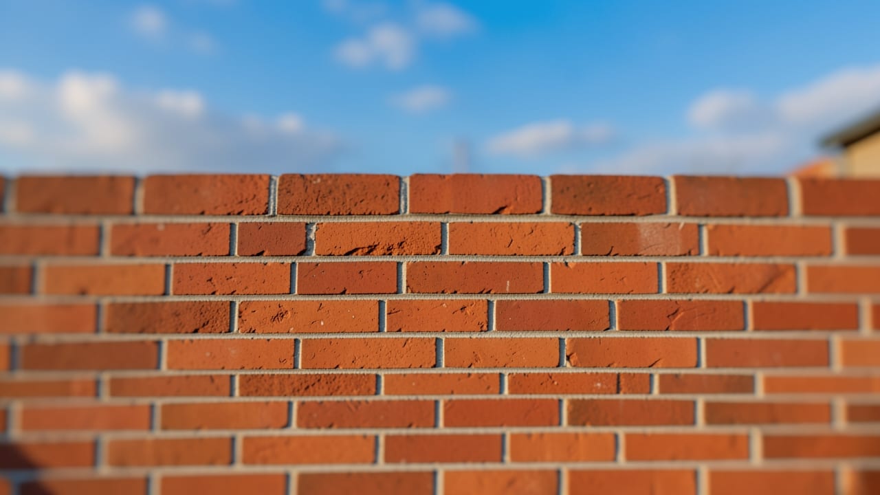 Brick Masonry Mold Treatment in Santa Barbara, CA in Santa Barbara