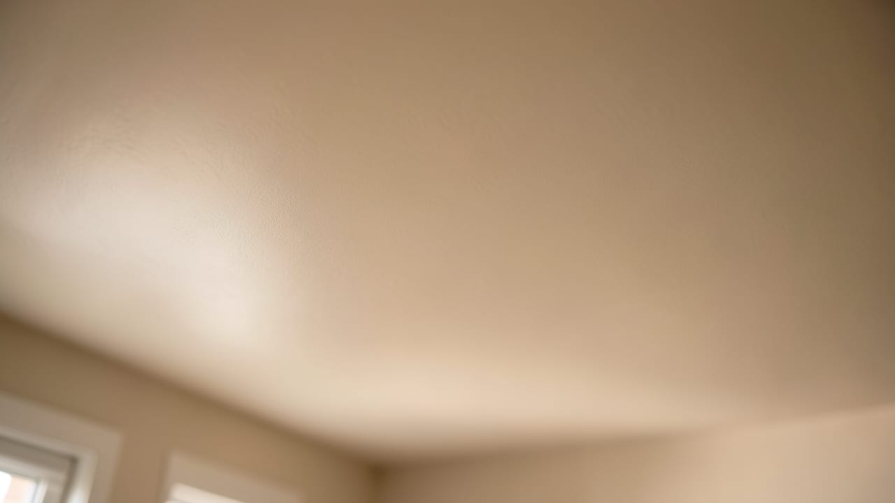 Ceiling Mold Removal in Santa Barbara, CA in Santa Barbara