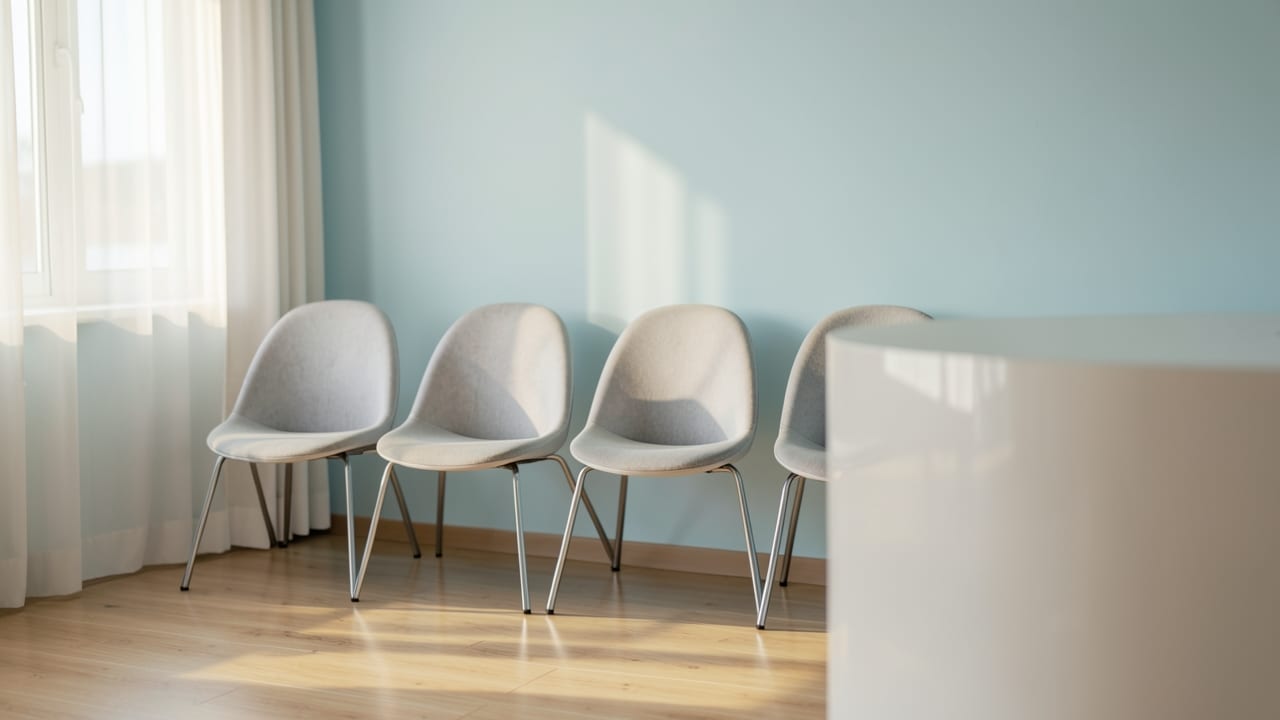 Clinic Mold Remediation in Santa Barbara, CA in Santa Barbara