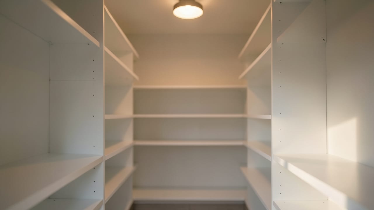 Closet Mold Cleanup in Santa Barbara, CA in Santa Barbara