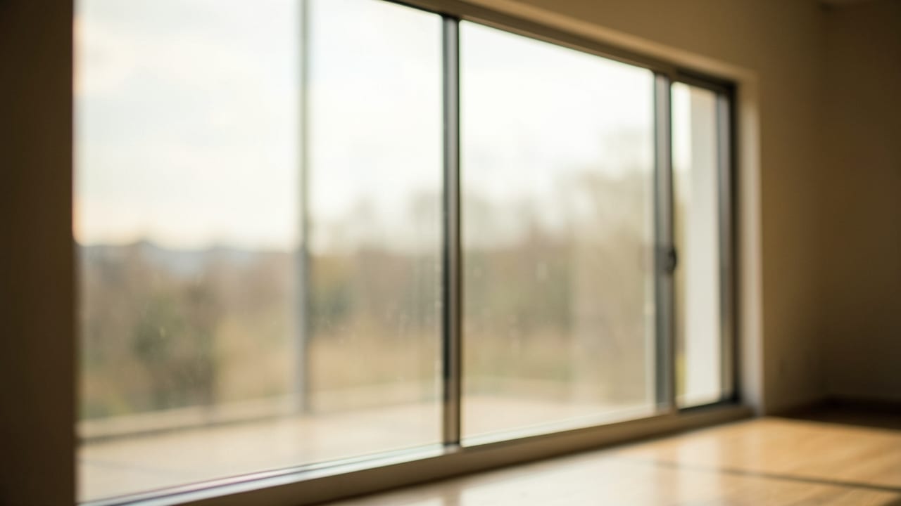 Glass Window Mold Removal in Santa Barbara, CA in Santa Barbara