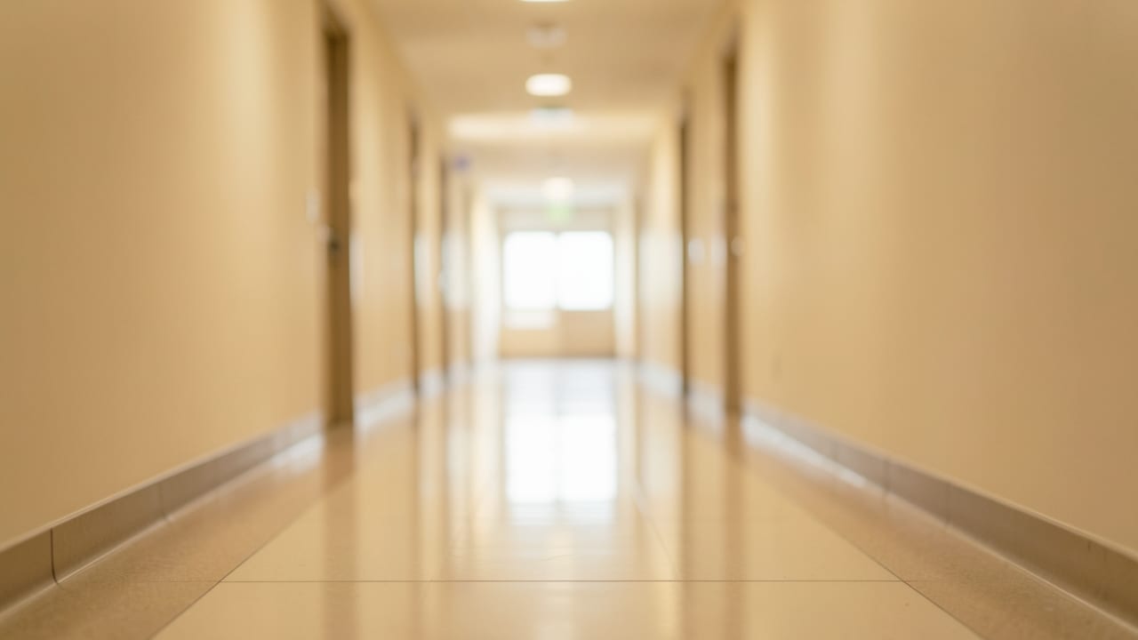 Hospital Mold Removal in Santa Barbara, CA in Santa Barbara