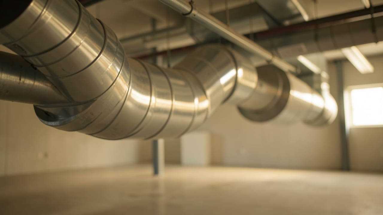 HVAC Mold Remediation in Santa Barbara, CA in Santa Barbara