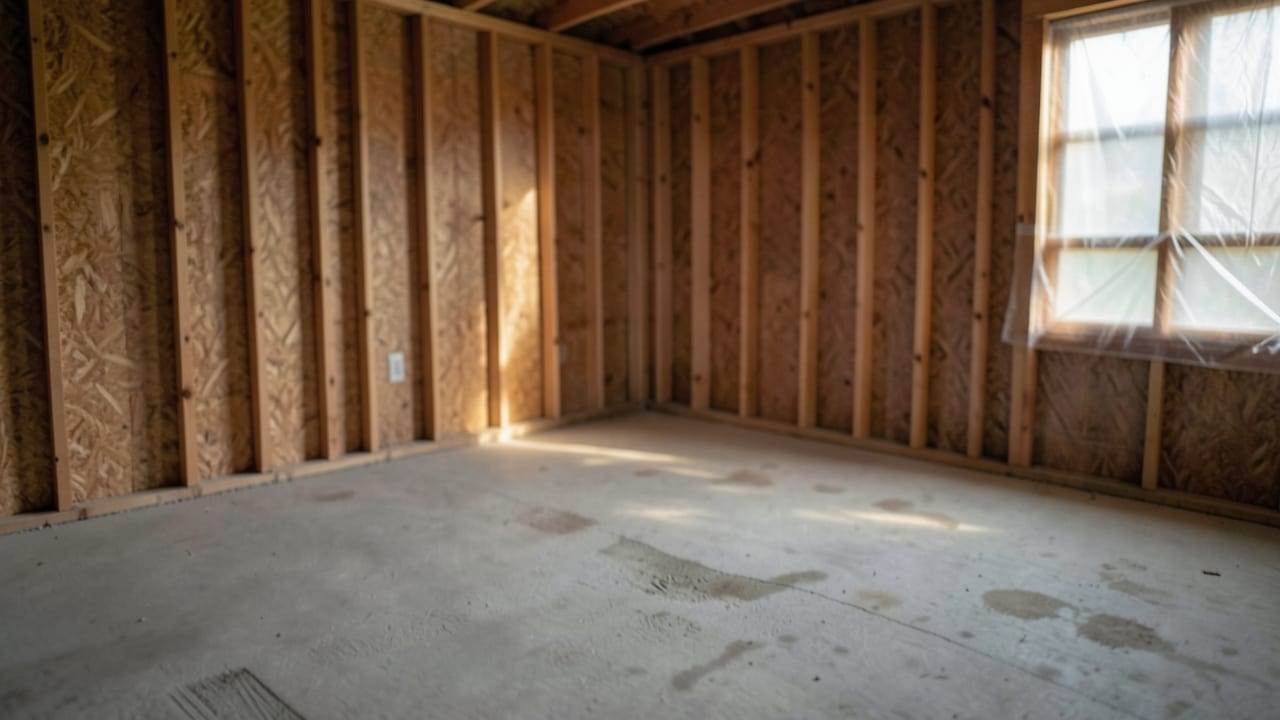 Mold Removal & Remediation in Santa Barbara, CA in Santa Barbara