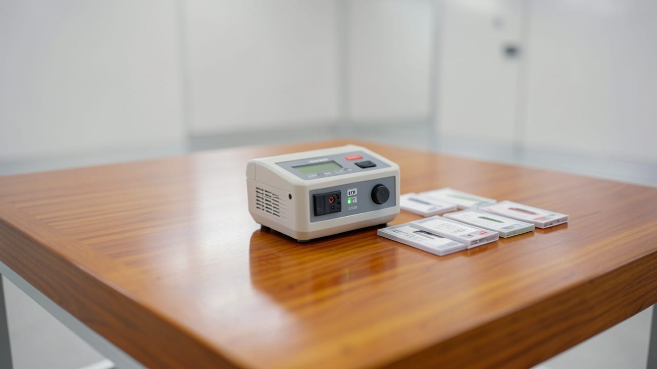 Mold Testing & Air Quality Testing in Santa Barbara, CA in Santa Barbara