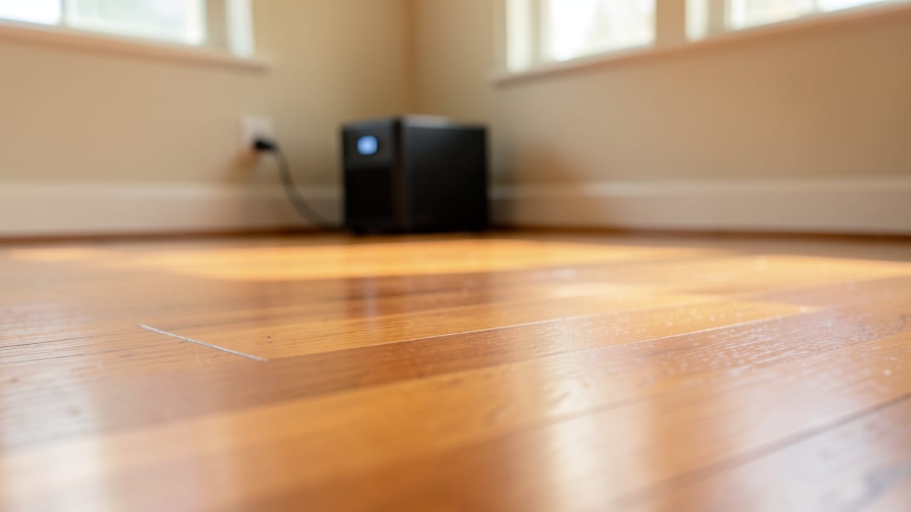 Pet Urine Mold Treatment in Santa Barbara, CA in Santa Barbara