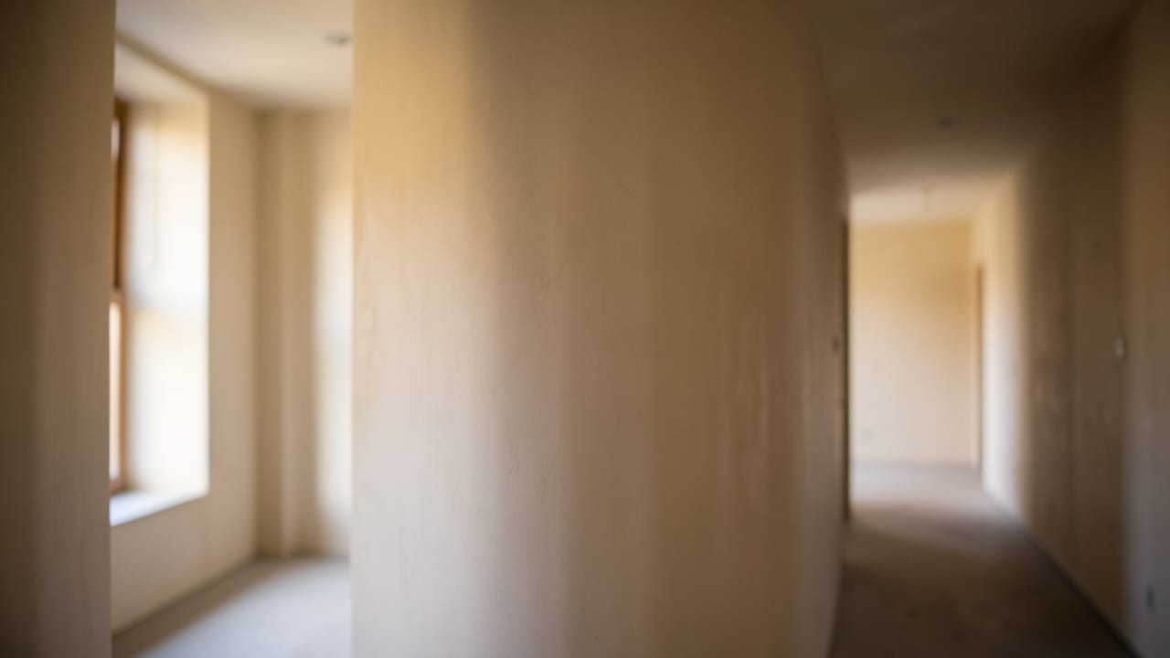 Plaster Mold Remediation in Santa Barbara, CA in Santa Barbara