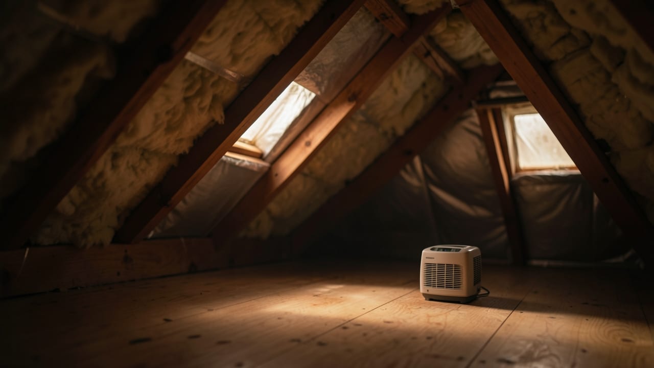 Pre-Winter Mold Prevention in Santa Barbara, CA in Santa Barbara