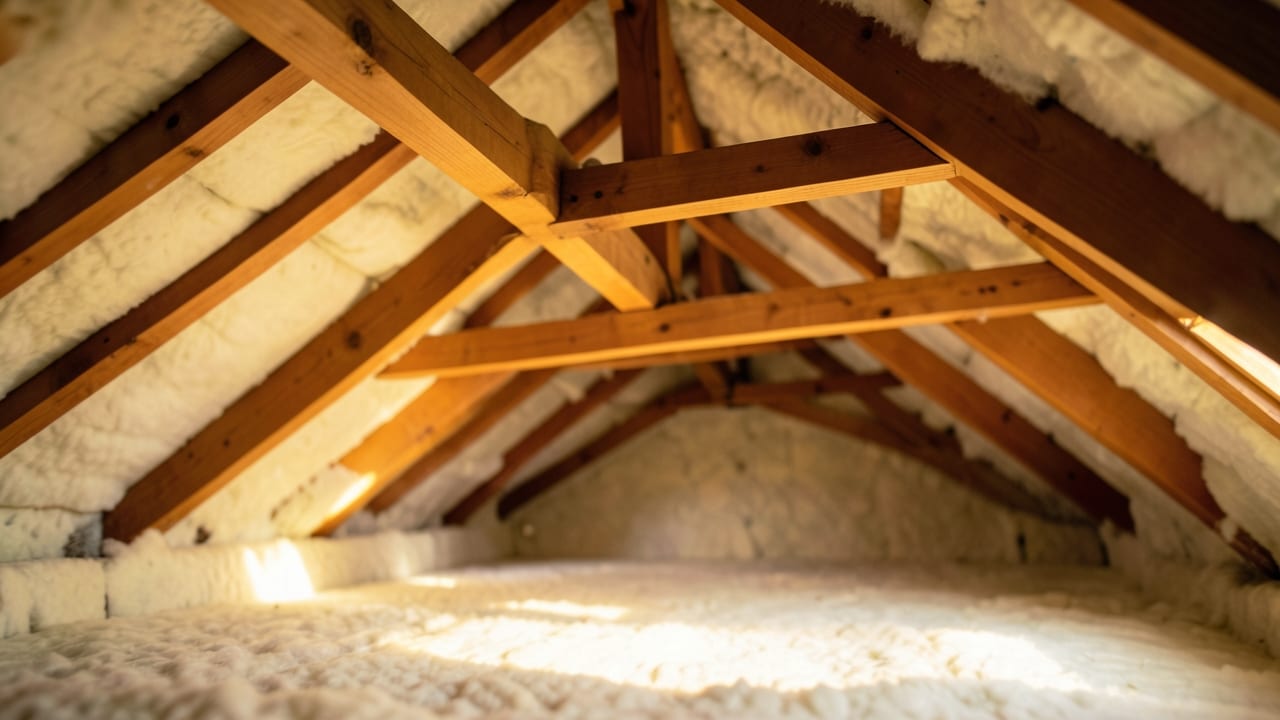 Roof Leak Mold Remediation in Santa Barbara, CA in Santa Barbara