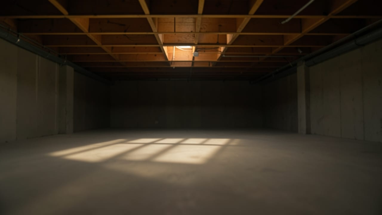 Sewer Backup Mold Cleanup in Santa Barbara, CA in Santa Barbara