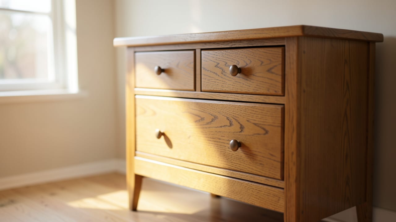 Wood Furniture Mold Remediation in Santa Barbara, CA in Santa Barbara