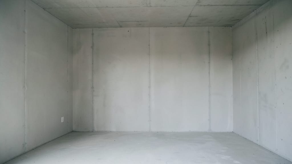 How Negative Air Pressure Aids Mold Containment in Sevierville