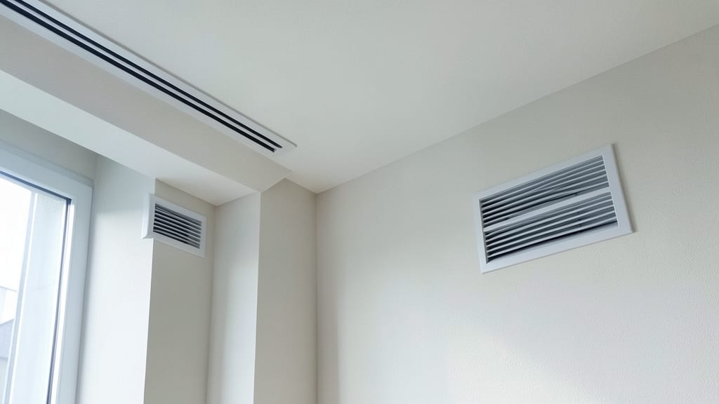Why Containment Is Critical in the Mold Remediation Process in Sevierville