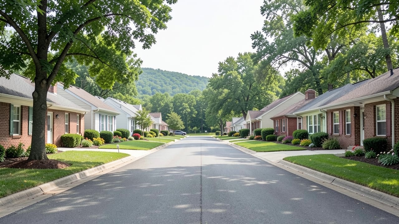 Mold Remediation in Blaine, TN