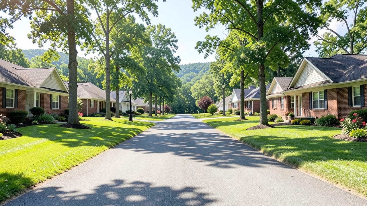 Mold Remediation in Eagleton Village, TN