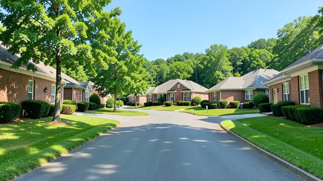 Mold Remediation in Jefferson City, TN