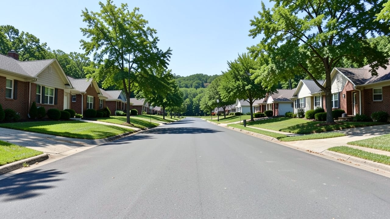 Mold Remediation in Luttrell, TN