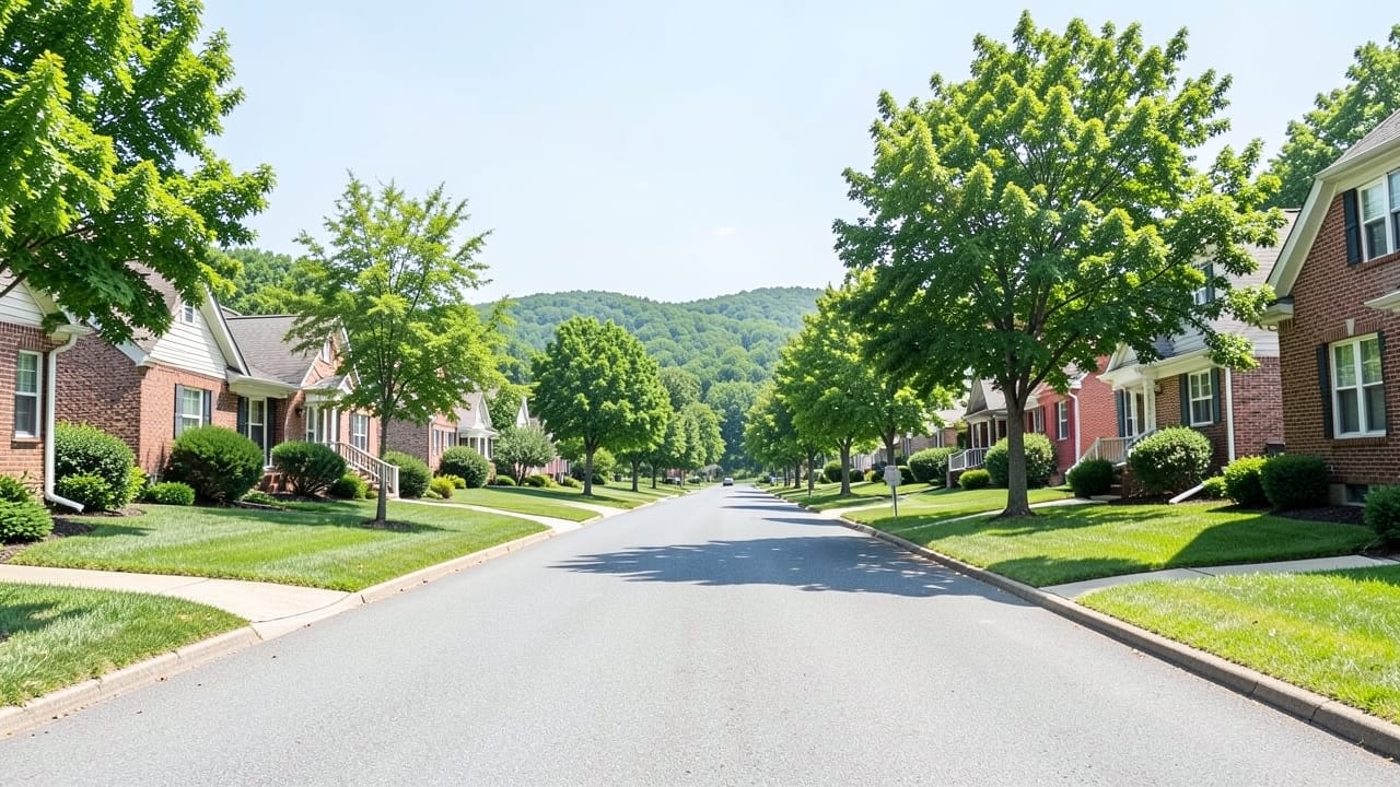 Mold Remediation in Maryville, TN