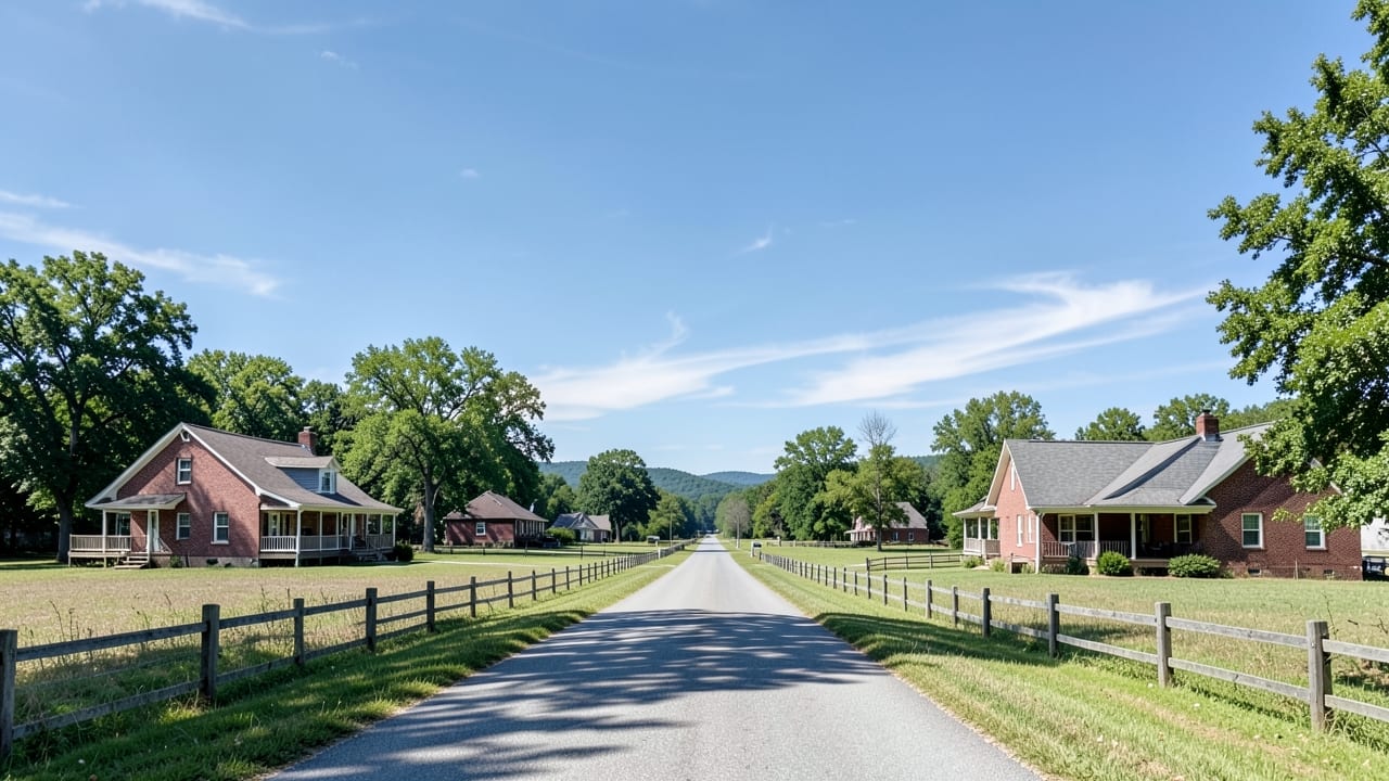 Mold Remediation in Walland, TN