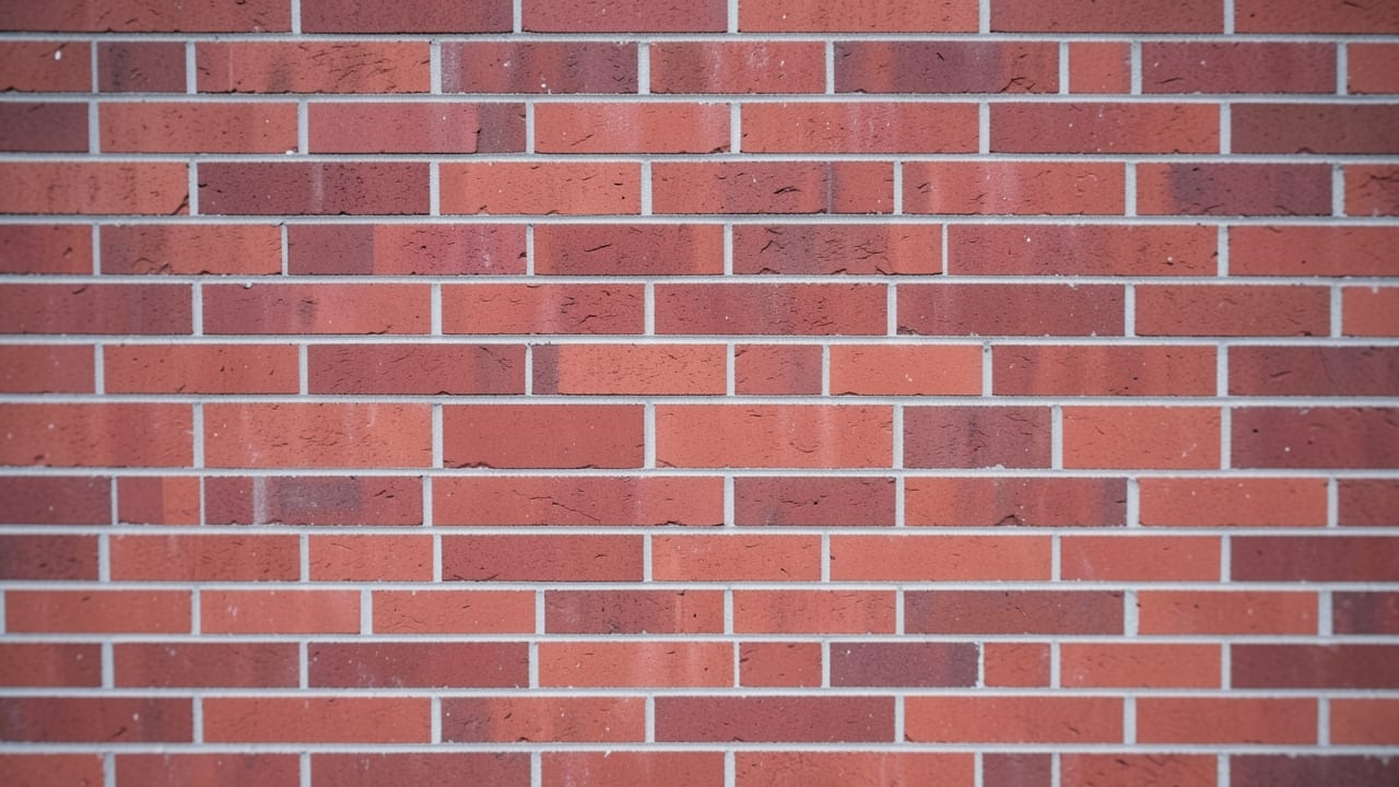 Brick Masonry Mold Treatment in Sevierville, TN in Sevierville