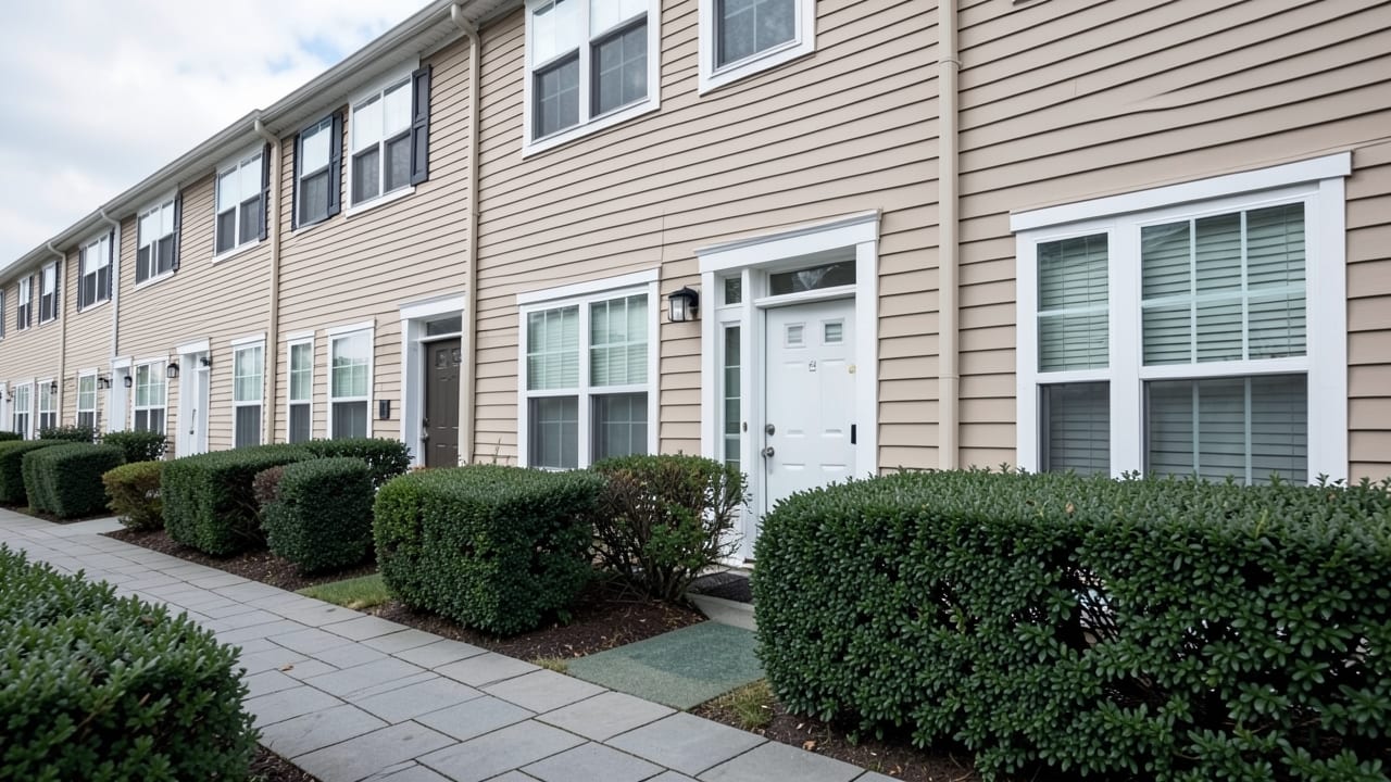 HOA Mold Remediation in Sevierville, TN in Sevierville