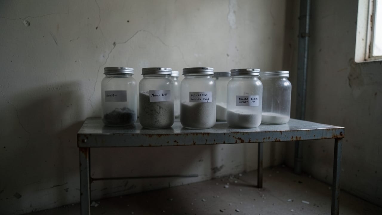 Mold & Asbestos Testing in Sevierville, TN in Sevierville