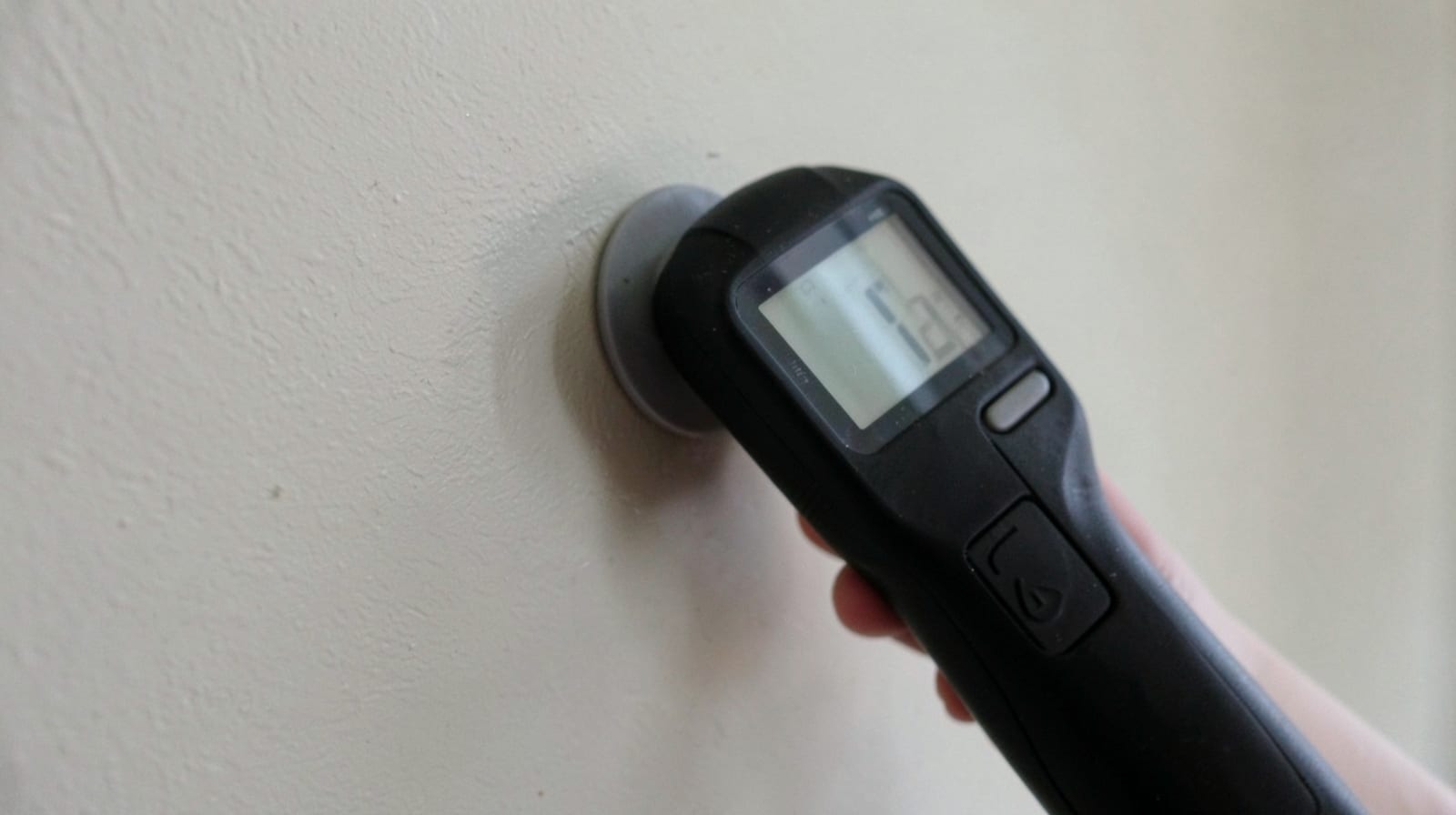 Mold Inspection in Sevierville, TN in Sevierville