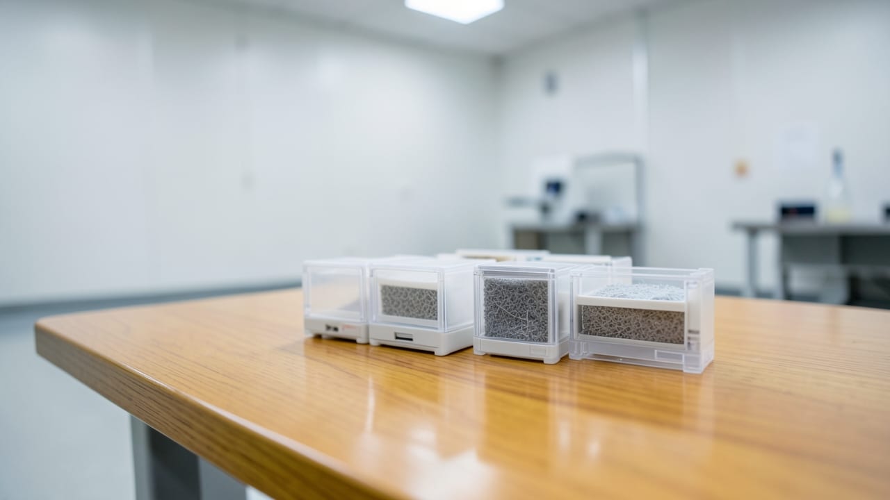 Mold Testing & Air Quality Testing in Sevierville, TN in Sevierville