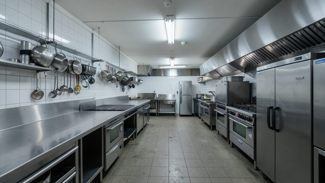 Restaurant Mold Remediation in Sevierville, TN in Sevierville