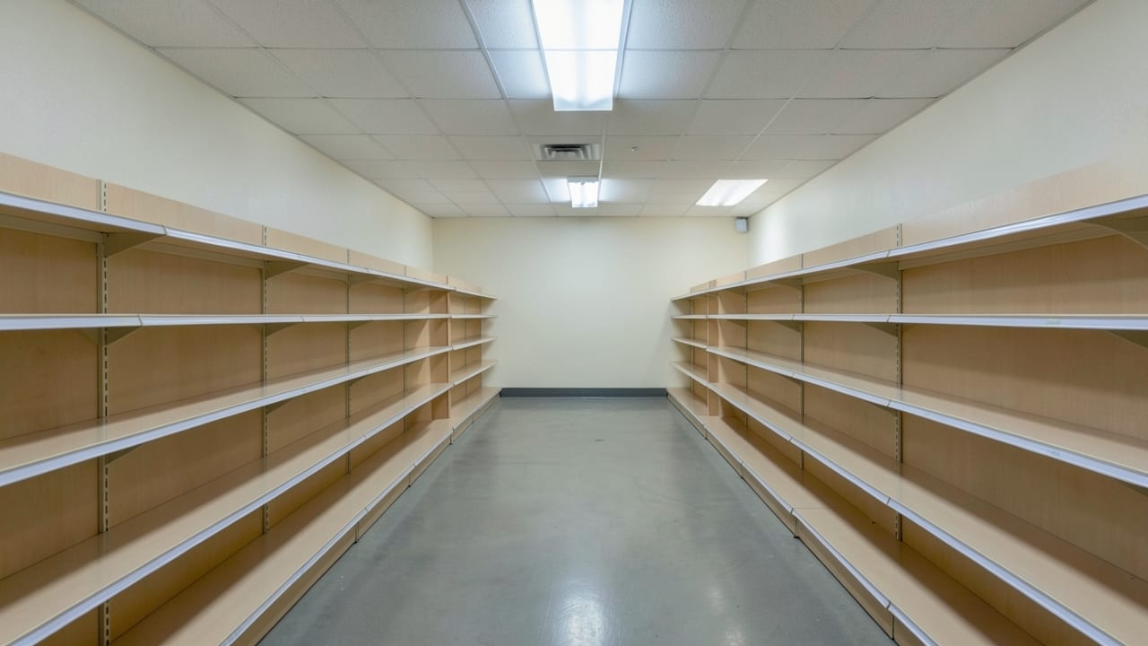 Retail Store Mold Remediation in Sevierville, TN in Sevierville
