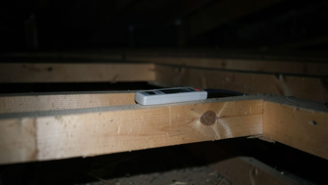 Spring Mold Inspection in Sevierville, TN in Sevierville