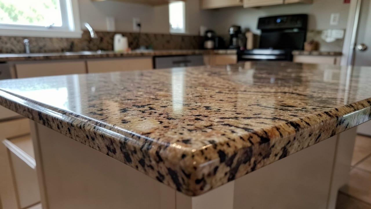 Stone Countertop Mold Removal in Sevierville, TN in Sevierville