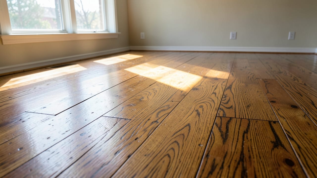 Water Damage Restoration in Sevierville, TN in Sevierville
