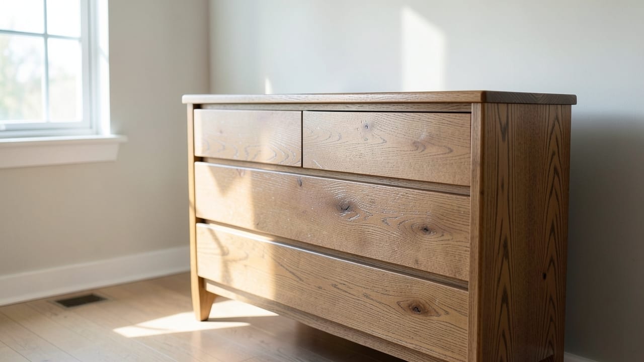 Wood Furniture Mold Remediation in Sevierville, TN in Sevierville