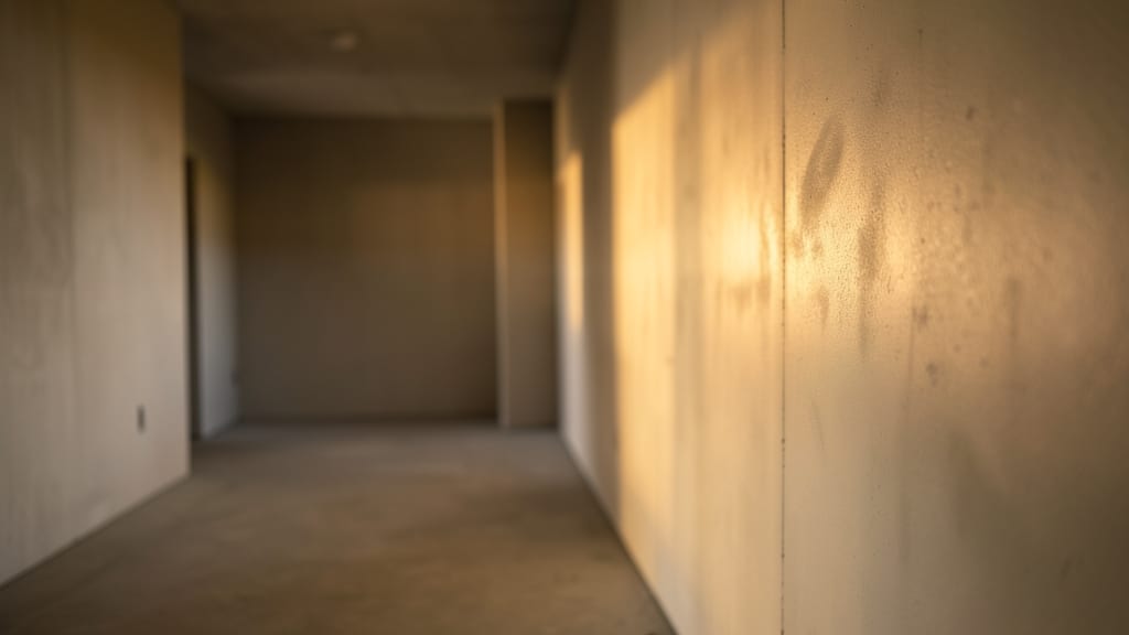 Mold and Mildew in Sunset Beach: When to Call a Professional