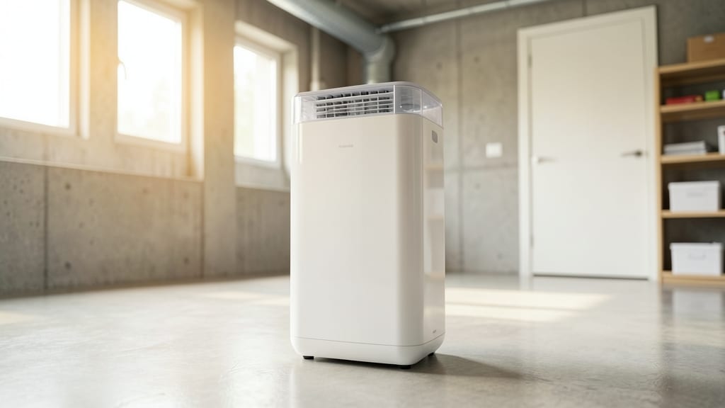 How to Identify When Mold in Your Sunset Beach Home Needs a Professional