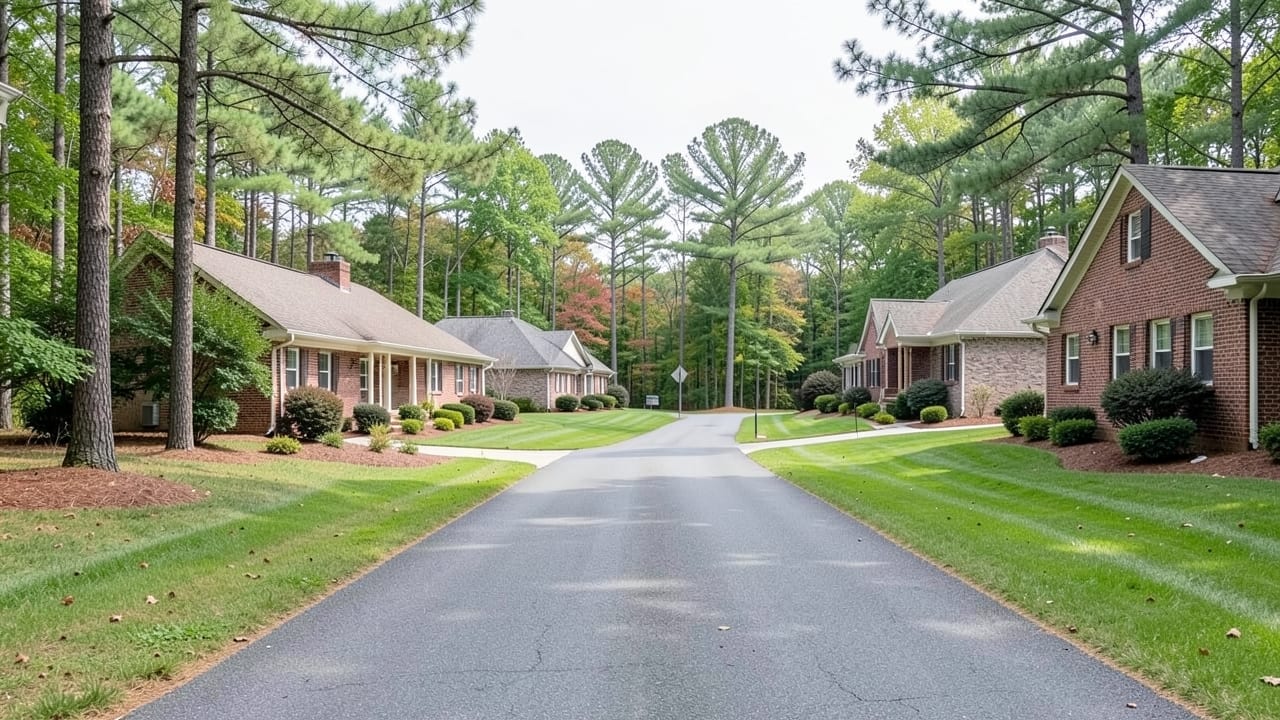 Mold Remediation in Boiling Spring Lakes, NC