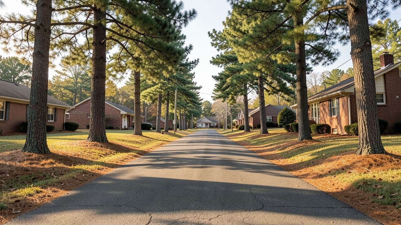 Mold Remediation in Carolina Forest, SC