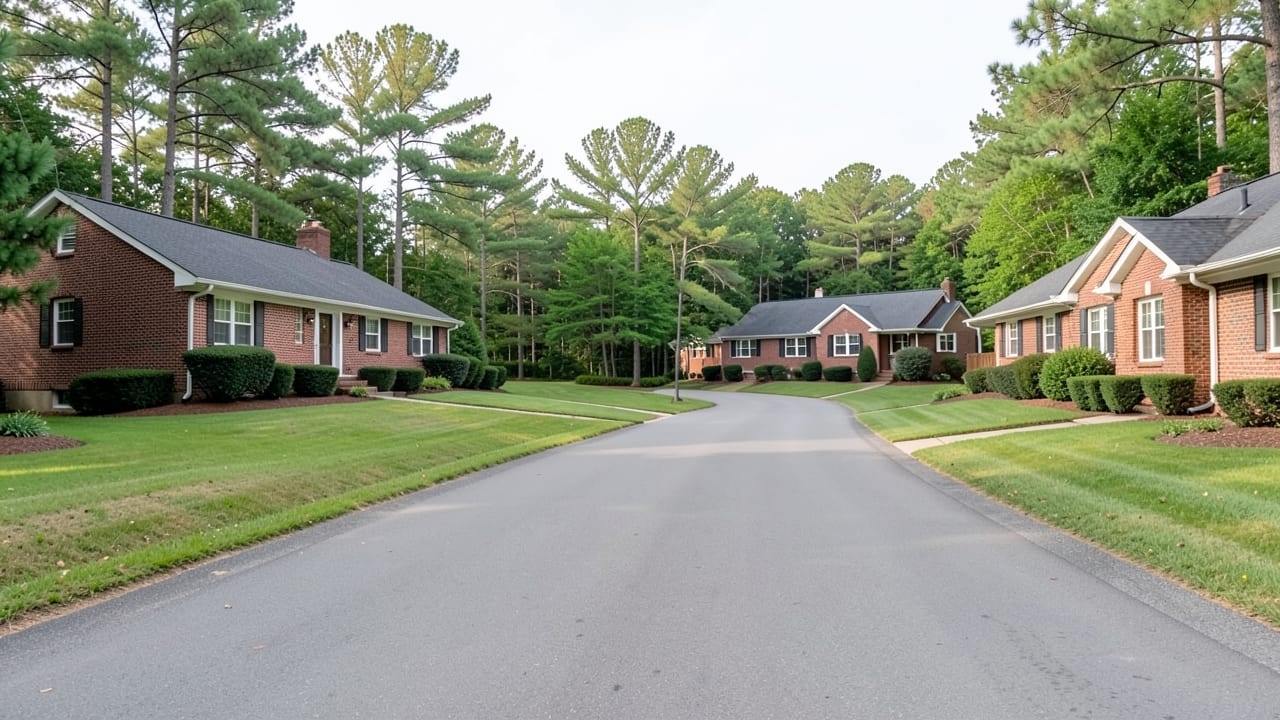 Mold Remediation in St. James, NC
