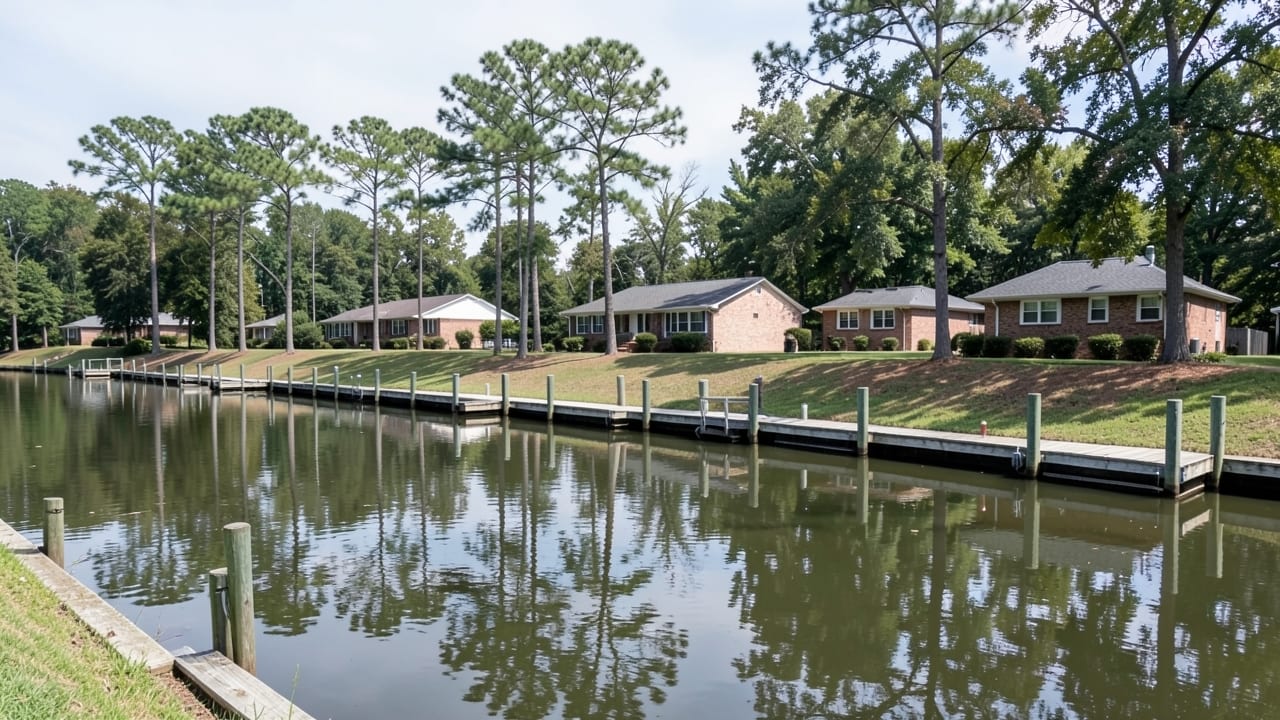 Mold Remediation in Wampee, SC