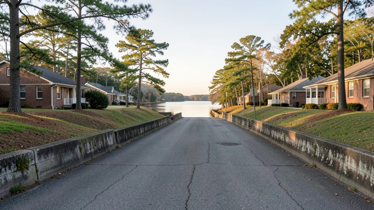 Mold Remediation in Yaupon Beach, NC