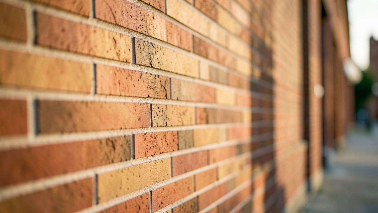 Brick Masonry Mold Treatment in Sunset Beach, NC in Sunset Beach