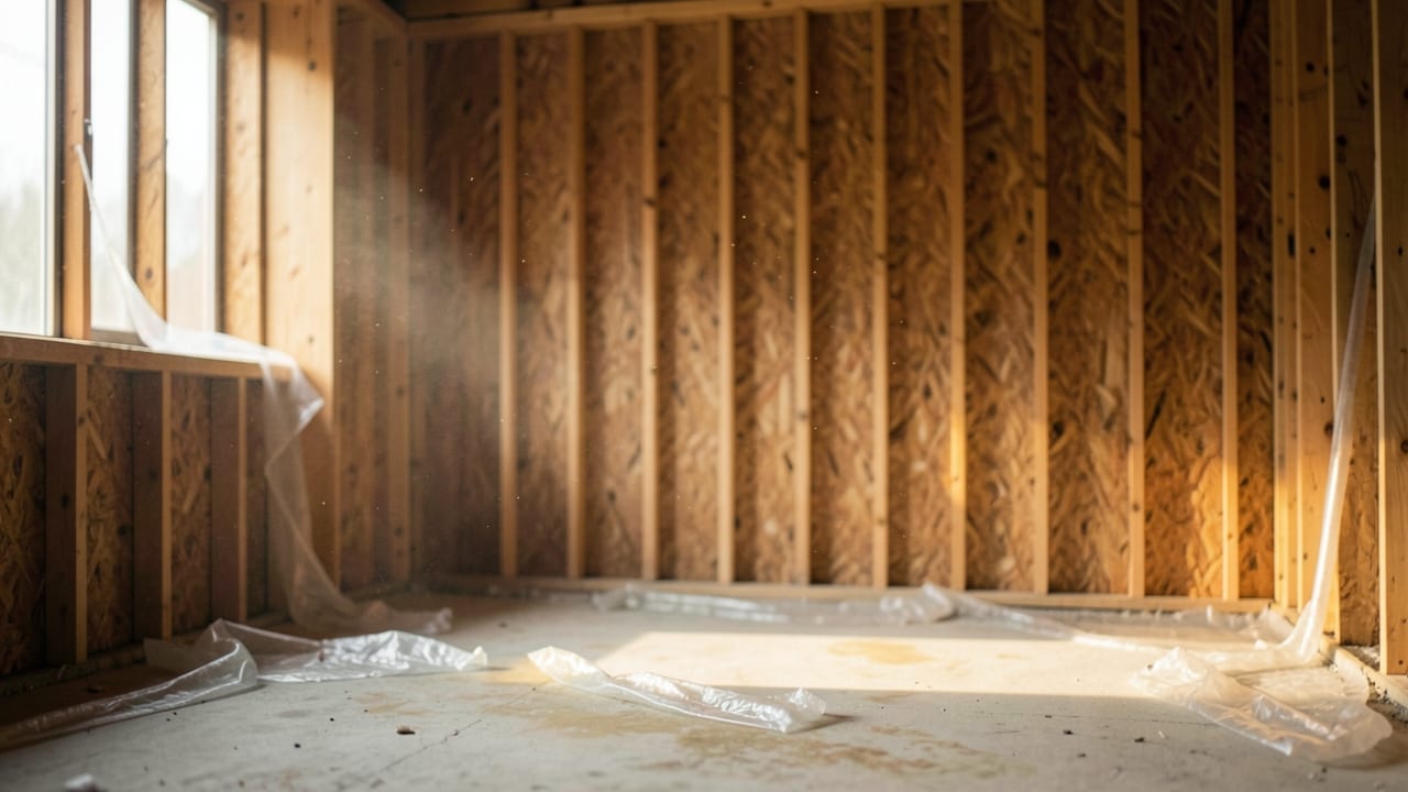 Mold Removal & Remediation in Sunset Beach, NC in Sunset Beach