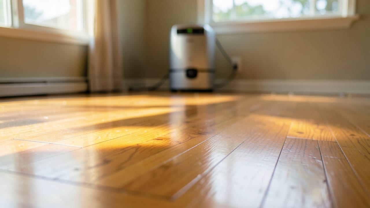 Pet Urine Mold Treatment in Sunset Beach, NC in Sunset Beach
