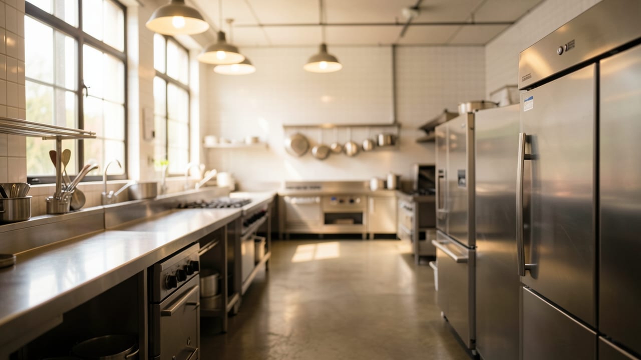 Restaurant Mold Remediation in Sunset Beach, NC in Sunset Beach