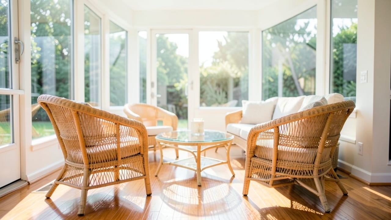 Sunroom Mold Remediation in Sunset Beach, NC in Sunset Beach